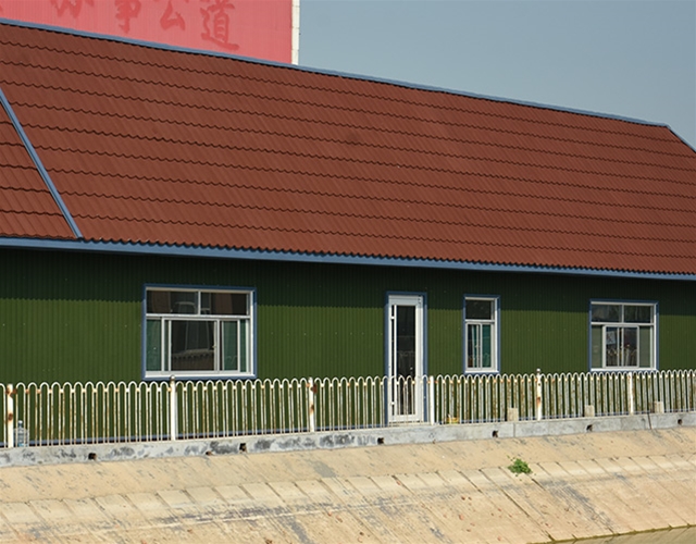 公司場(chǎng)景